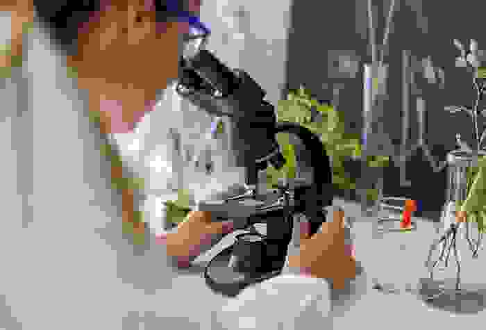 science